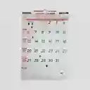 Calendario 2025 Vertical Grande 34x48