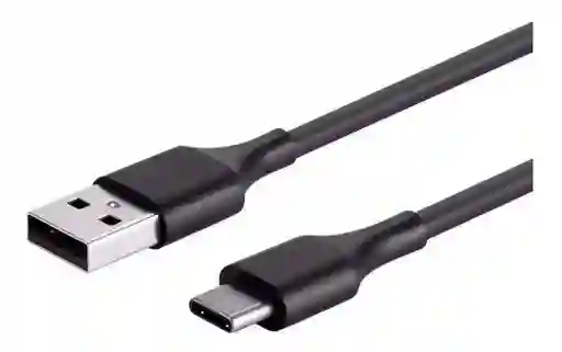 Cable Usb A Tipo C 1m