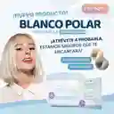 Mascarilla Corrector Anti-amarillos Blanco Polar Prokpil 350gr