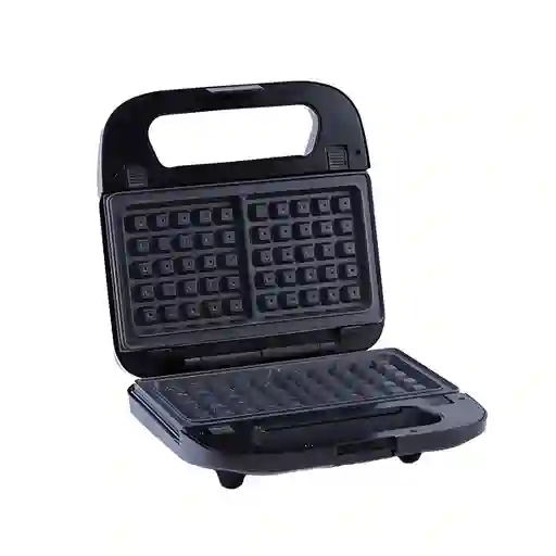 Sanduchera 3en1 Onoff Tosti Arepas Wafles Grill Antiadherent
