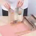 Cosmetiquera Desenrrollable 4 En 1