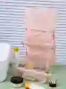 Cosmetiquera Desenrrollable 4 En 1