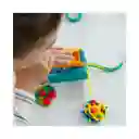 Juego Set Creativo Play-doh Fábrica De Diversión Para Niños