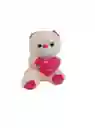 Oso De Peluche Pequeño