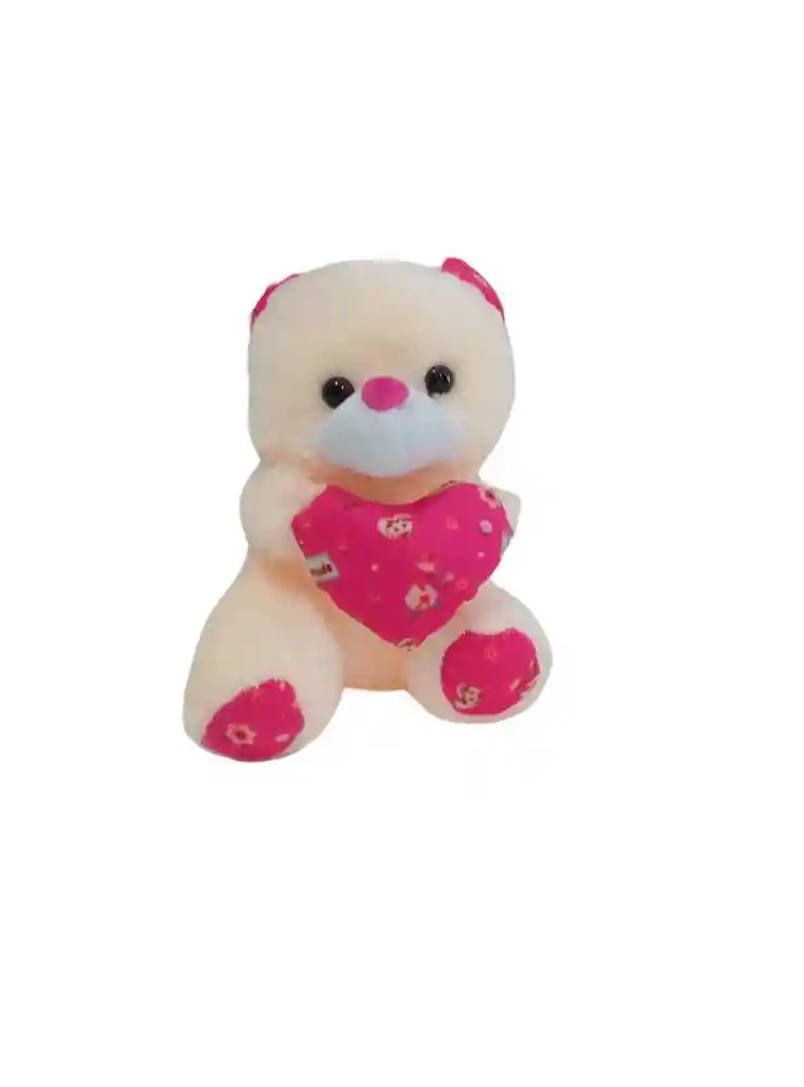 Oso De Peluche Pequeño