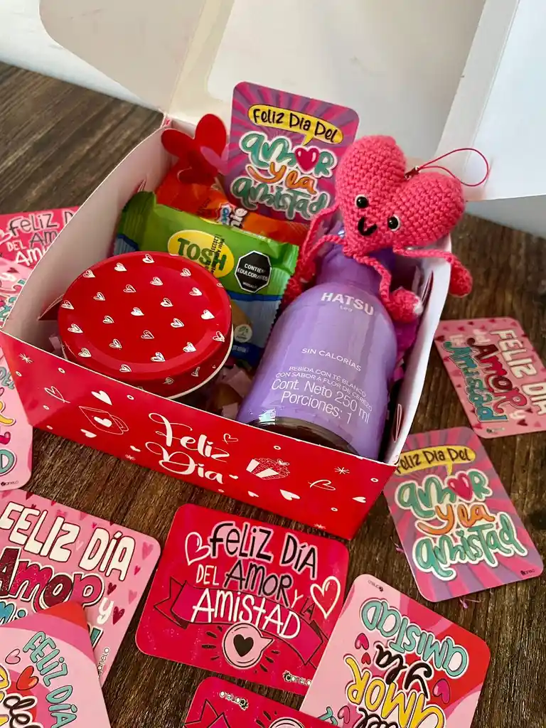 Amor Box