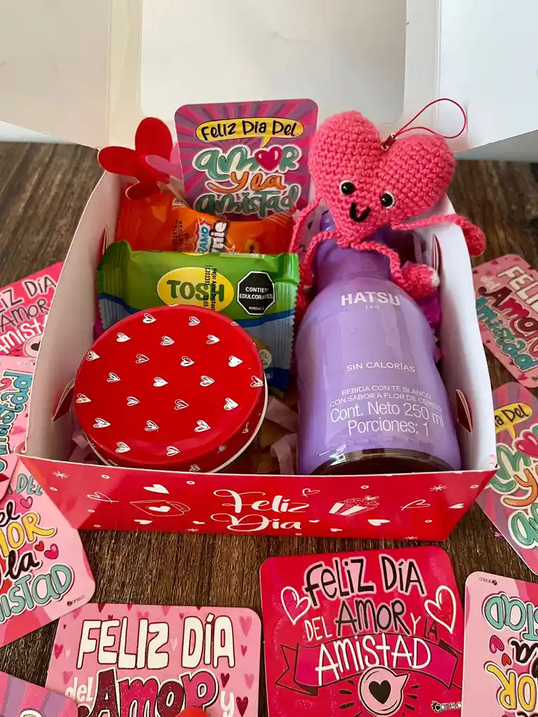 Amor Box