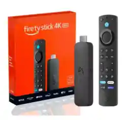 Amazon Stick 4k Max