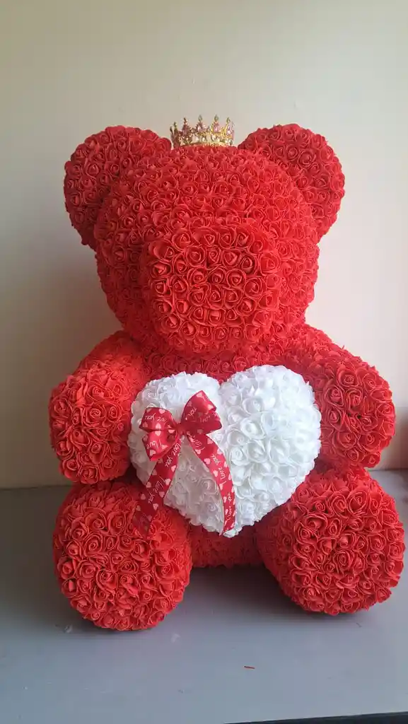 Oso Eterno 70 Cm