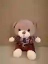 Oso Meloso De Peluche