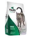 Nulo Gato Senior 5 Lbs Nulo Cats Senior Nulo Para Gato Senior Alaska