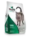 Nulo Gato Senior 5 Lbs Nulo Cats Senior Nulo Para Gato Senior Alaska