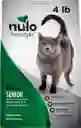 Alimento Nulo Para Gato Senior Alaska Nulo Gatos Nulo Cats Senior 5 Lbs