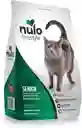 Alimento Nulo Para Gato Senior Alaska Nulo Gatos Nulo Cats Senior 5 Lbs