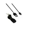 Parlante Recargable De 6,5" Pulgadas Ktx-1191
