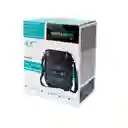 Parlante Recargable De 6,5" Pulgadas Ktx-1191