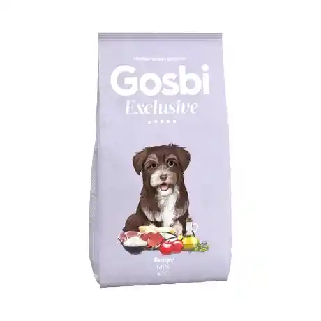 Gosbi Exclusive Puppy Mini