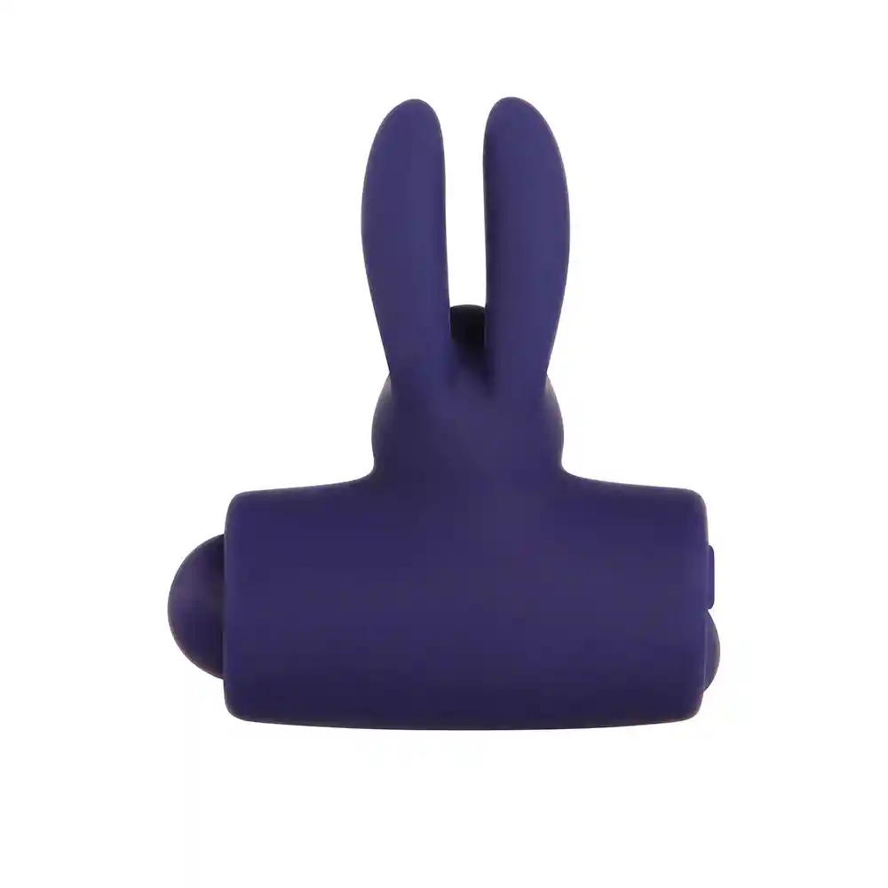 Anillo Vibrador Rabbit Adam Eve