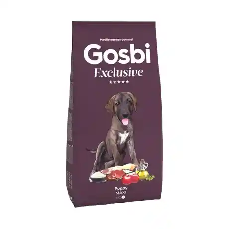 Gosbi Exclusive Puppy Maxi