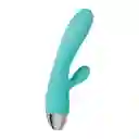 Vibrador Doble Térmico Adam Eve