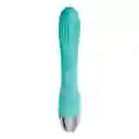 Vibrador Doble Térmico Adam Eve