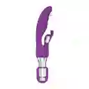 Vibrador Hitachi Rabbit Adam Eve