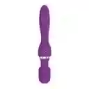 Vibrador Hitachi Rabbit Adam Eve