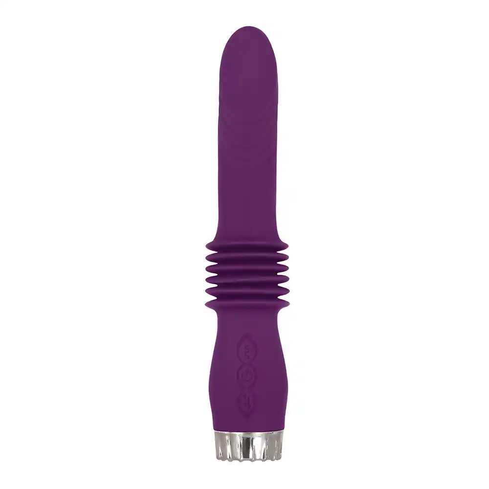 Vibrador Hitachi Amor Profundo Adam Eve