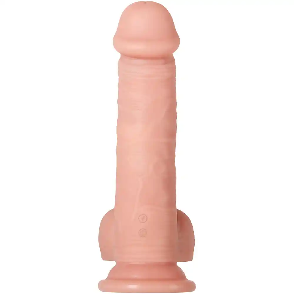 Vibrador Realista Adam Eve