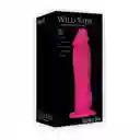 Vibrador Corrida Salvaje Adam Eve