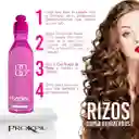 Gel Moldeador Rizos 500ml Prokpill