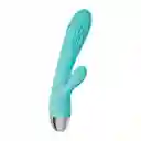 Vibrador Doble Térmico Adam Eve