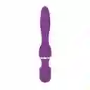 Vibrador Hitachi Rabbit Adam Eve