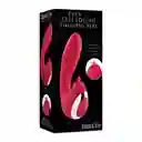 Vibrador Doble Eva Adam Eve