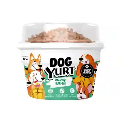 Dog Yurt - Perro 160gr