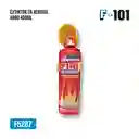 Extintor En Aerosol Abro 400ml
