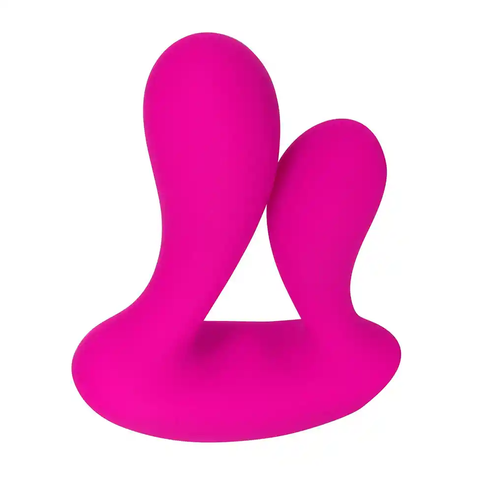 Vibrador Dual Adam Eve