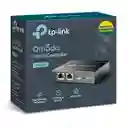 Controlador Cloud Omada Gestión De Redes Wifi Tp-link Oc200