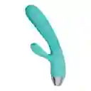 Vibrador Doble Térmico Adam Eve