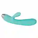 Vibrador Doble Térmico Adam Eve