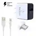 Cargador Micro Usb Carga Rápida Belkin 3.0 V8