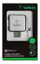 Cargador Micro Usb Carga Rápida Belkin 3.0 V8