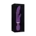 Vibrador Hitachi Rabbit Adam Eve