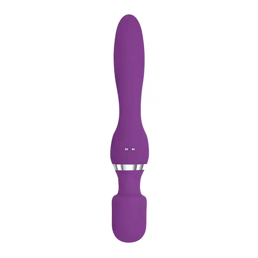 Vibrador Hitachi Rabbit Adam Eve