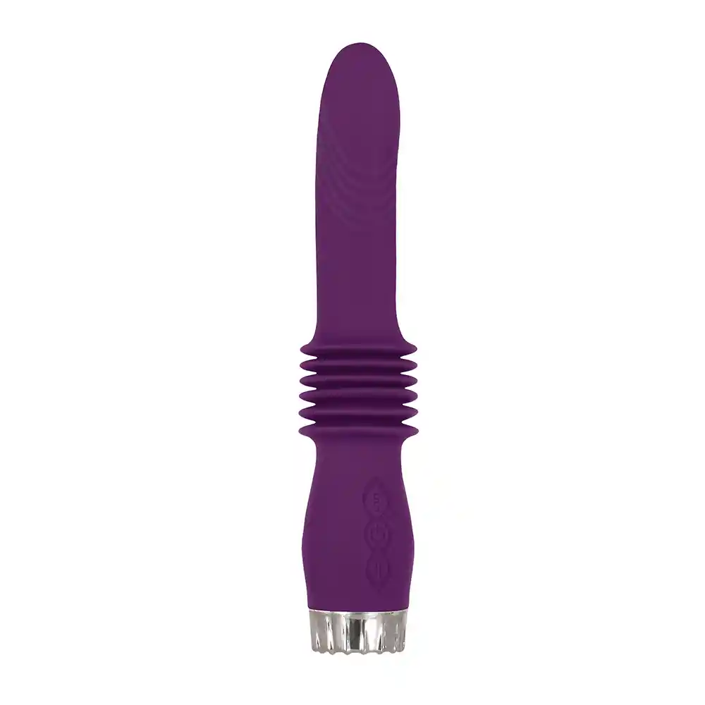 Vibrador Hitachi Amor Profundo Adam Eve