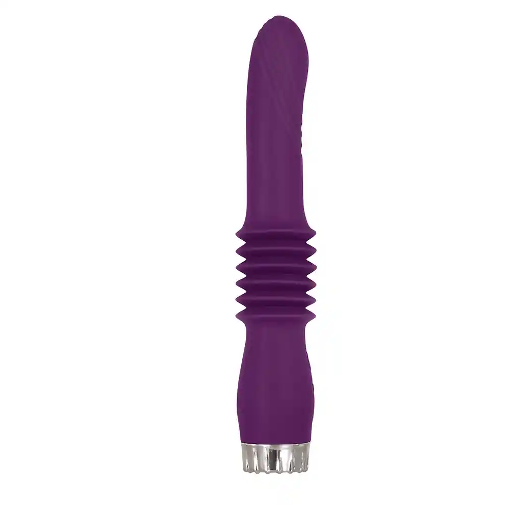 Vibrador Hitachi Amor Profundo Adam Eve