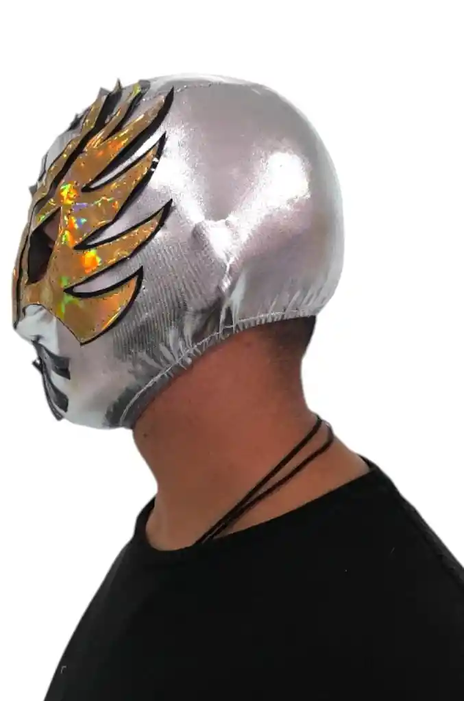 Mascara Mexicana De Lucha Libre