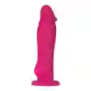 Vibrador Corrida Salvaje Adam Eve