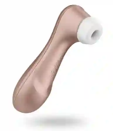 Estimulador Satisfyer Pro 2 Para Clitoris 100% Original