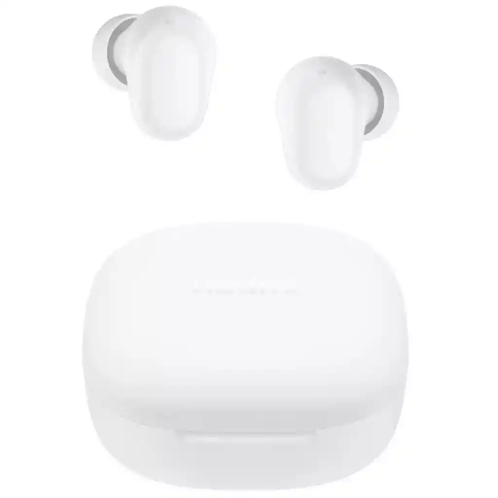 Xiaomi Redmi Buds 6 Play, Auriculares Táctil Manos Libres Wht